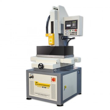 DK-908 EDM Drilling Machine Ø0.3-3mm Manual Lifting(Basic Model)