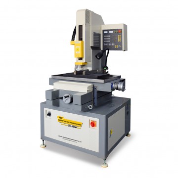 DK-908W EDM Drilling Machine Ø0.15-3mm for Super Hard Alloy and Metal